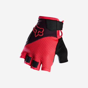 accessories-3 Bicycle Gloves Red