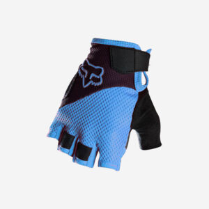 accessories-4 Bicycle Gloves Blue