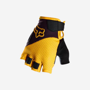 accessories-6 Bicycle Gloves Yellow